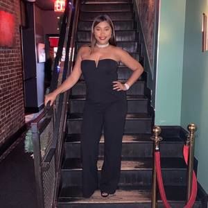 Meet your Posher, Liliana